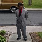 Profile Picture of keith tull (@keithtull45) on Instagram