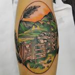 Profile Picture of Richard Dyminski-Tattoo Artist (@r.dyminski_tattooist) on Instagram