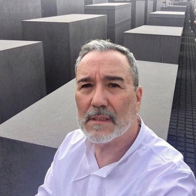 Profile Picture of James Dolot (@DolotJames) on Twitter