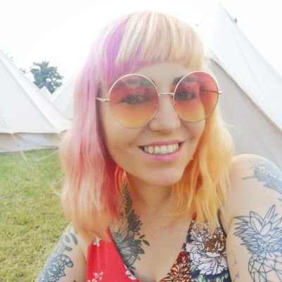 Profile Picture of Dawn Farmer (@DawnFarmer) on Twitter