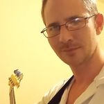Profile Picture of Mark Strader (@mark_strader) on Instagram