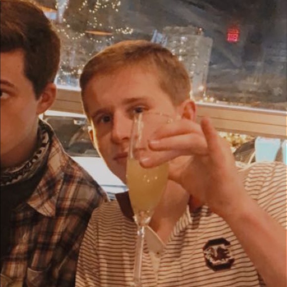 Profile Picture of Zach Mcclorey (@zmcclor) on Poshmark