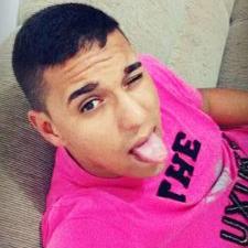 Profile Picture of Alyson Silva (@Alysonsilva95) on Twitter