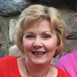 Profile Picture of Donna Roach (@donnaallanroach) on Instagram