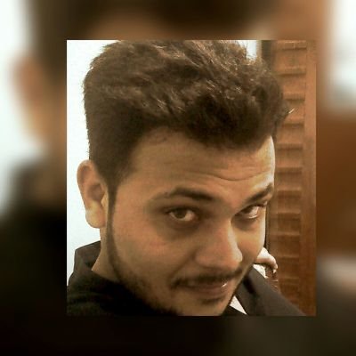 Profile Picture of Zia Ansari (@ziaansari009) on Twitter