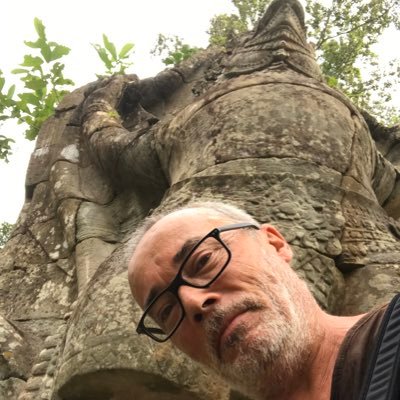 Profile Picture of Jean Le Loeuff (@JLeLoeuff) on Twitter
