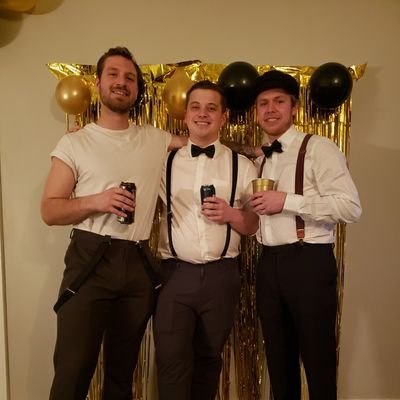 Profile Picture of Mitch Kerkstra (@MitchKerkstra) on Twitter