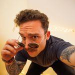 Profile Picture of Daryl Averill Jr. (@daverill96) on Instagram