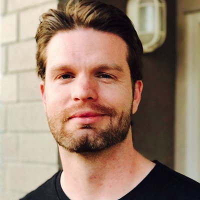 Profile Picture of Ray Kahn (@DefyfitRay) on Twitter