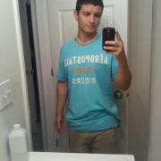 Profile Picture of Damian Morgan (@latinthunder) on Pinterest