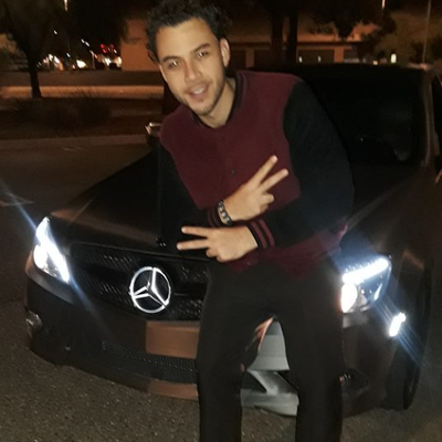 Profile Picture of Jon-Claude On Da Beat (@JonClaudeBeatz) on Twitter