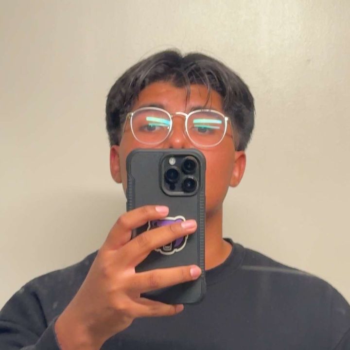 Profile Picture of Irvin Gallegos (@igalle) on Tiktok