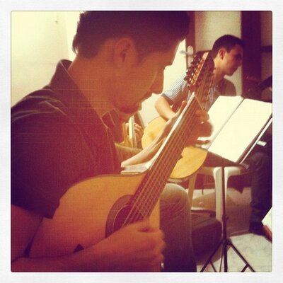 Profile Picture of John J Osorio (@johnjfolcronica) on Twitter