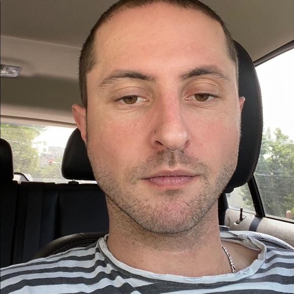 Profile Picture of Zachary Biggs (@zacbiggs1) on Poshmark