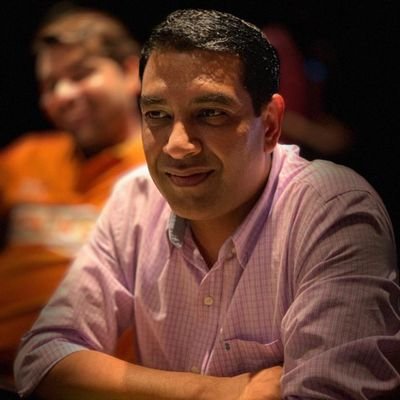 Profile Picture of Amit Jain (@Amitjain2013) on Twitter