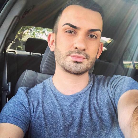 Profile Picture of Scott Christensen (@scotty510) on Poshmark