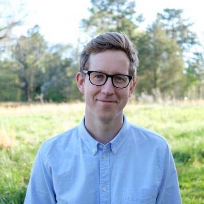 Profile Picture of Aaron Griffith (@AaronLGriffith) on Twitter