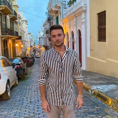 Profile Picture of Mark Dedvukaj (@MarkiDedvukaj) on Twitter