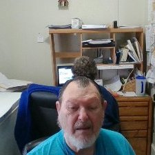 Profile Picture of Ralph L Morrison (@RalphLMorrison3) on Twitter