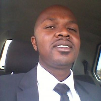 Profile Picture of James Chaka (@jameschaka6) on Twitter