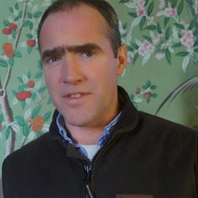 Profile Picture of Martin Fiennes (@MartinFiennes) on Twitter