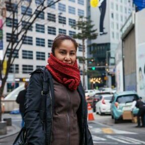 Profile Picture of Trisha McGregor (@trisha_mcgregor) on Twitter