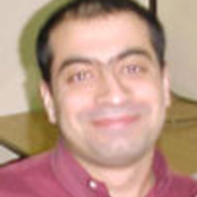 Profile Picture of Mohit Gandhi (@gandhi_mohit) on Twitter