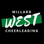 Profile Picture of Millard West Cheer (@millardwestcheer) on Instagram