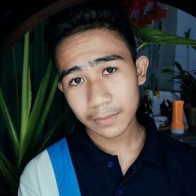 Profile Picture of John Marcky Monfiel Goc-ong (@MarckyGoc) on Twitter