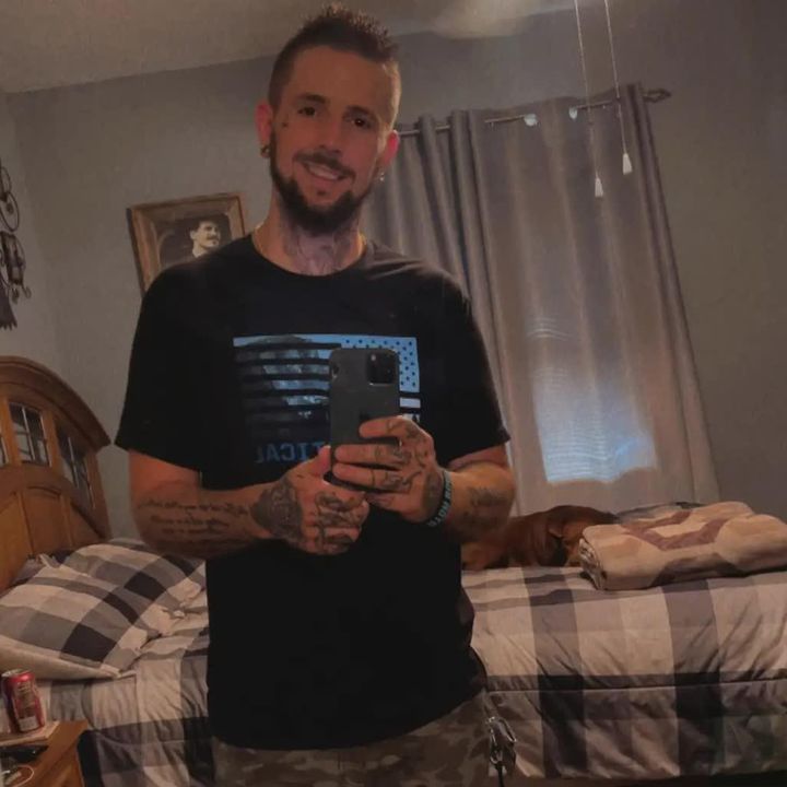 Profile Picture of Lance Forrest (@lance.forrest7) on Tiktok