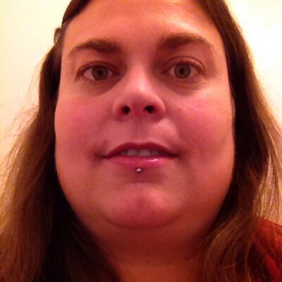 Profile Picture of Kristin Strömbäck (@K_stromback) on Twitter