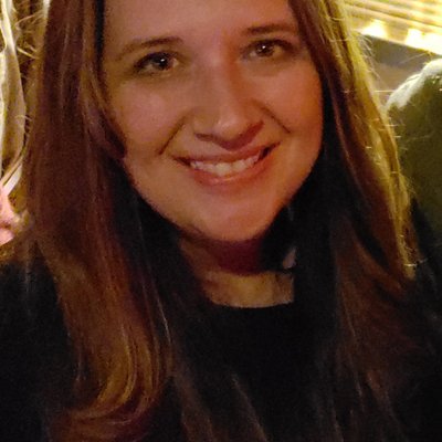 Profile Picture of Jodee Carr-Jensen (@JodeeCarrJensen) on Twitter