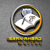 Profile Picture of Imran Ahmad Writes (@imranahmadwrites6718) on Youtube