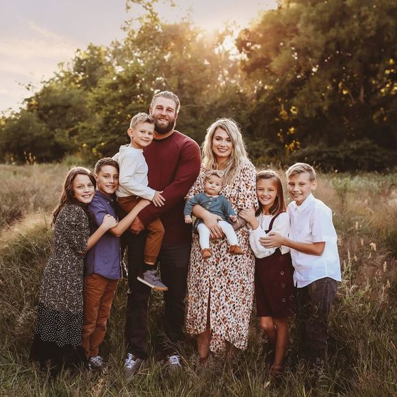 Profile Picture of James Kendrick vii (@jrockvii7) on Poshmark