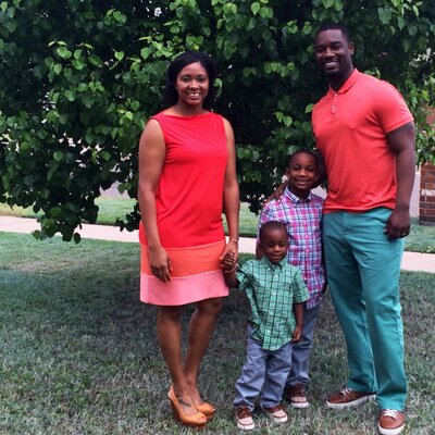 Profile Picture of Brian Davis (@bblades99) on Twitter