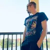 Profile Picture of Josh Farrell (@joshuafarrell603) on Tiktok