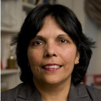 Reena Aggarwal - Twitter Profile Picture of Reena Aggarwal (@ProfAggarwal) on Twitter