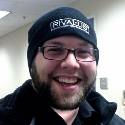 Profile Picture of Nick Bates (@secforall) on Twitter
