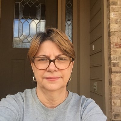 Profile Picture of Nancy Bentley (@NancyBe56602147) on Twitter