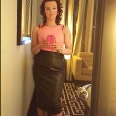 Profile Picture of Jodie Blakely (@jodieblakely21) on Twitter