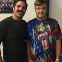 Profile Picture of Elijah Vaughn (@elijah-vaughn-5) on Quora