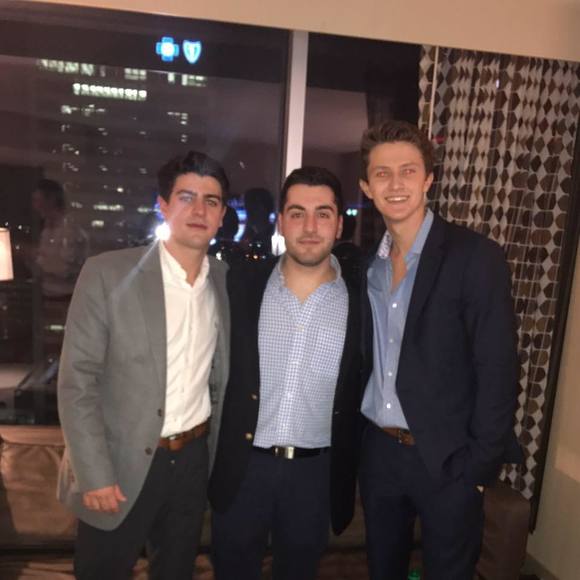 Profile Picture of Colin Highet (@chighet17) on Poshmark