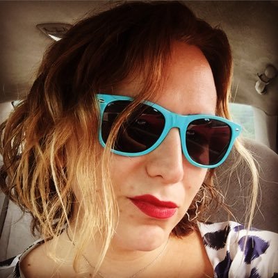 Profile Picture of Sara Inés Calderón (@SaraChicaD) on Twitter