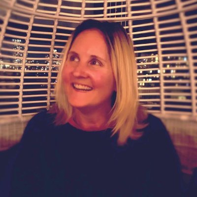 Profile Picture of Stephanie J. Marshall (@stephmarshall) on Twitter