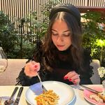 Profile Picture of Galina Perel-Dukshtein (@galineebean) on Instagram