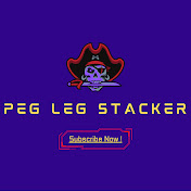 Profile Picture of PEG LEG STACKER (@peglegstacker) on Youtube