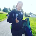 Profile Picture of Joel Michael Gafner (@j_m_gafner) on Instagram