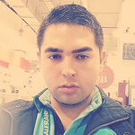 Profile Picture of Daniel Cortes (@danicortesg) on Flickr