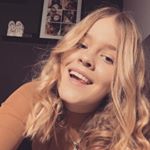 Profile Picture of Vera Gunnarsson (@_veragunnarsson_) on Instagram