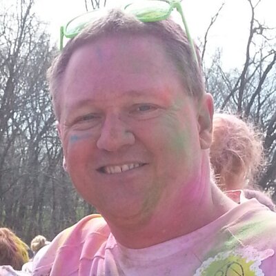 Profile Picture of Brian Koester (@blk17) on Twitter